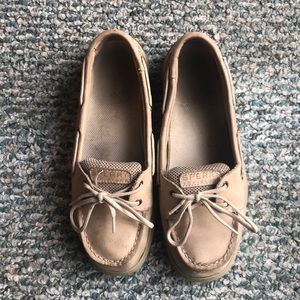 Sperry top siders